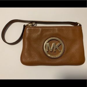 Michael Kors Wristlet